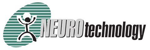 Logo Neurotechnology